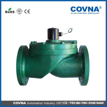 COVNA DC 24V / válvula solenoide de vapor con bajo precio